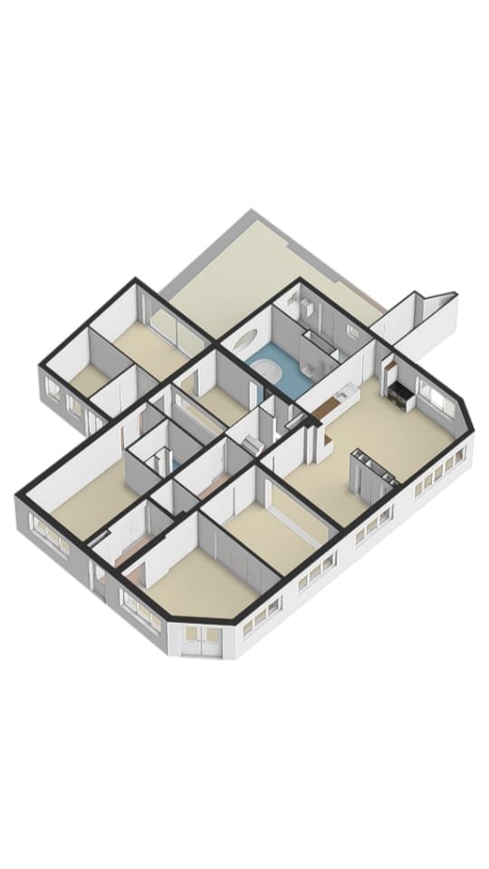 Photo 46 of Körnerstraat 22