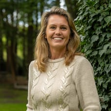 Ingeborg Dunnewolt - Wink - Afdeling Beheer