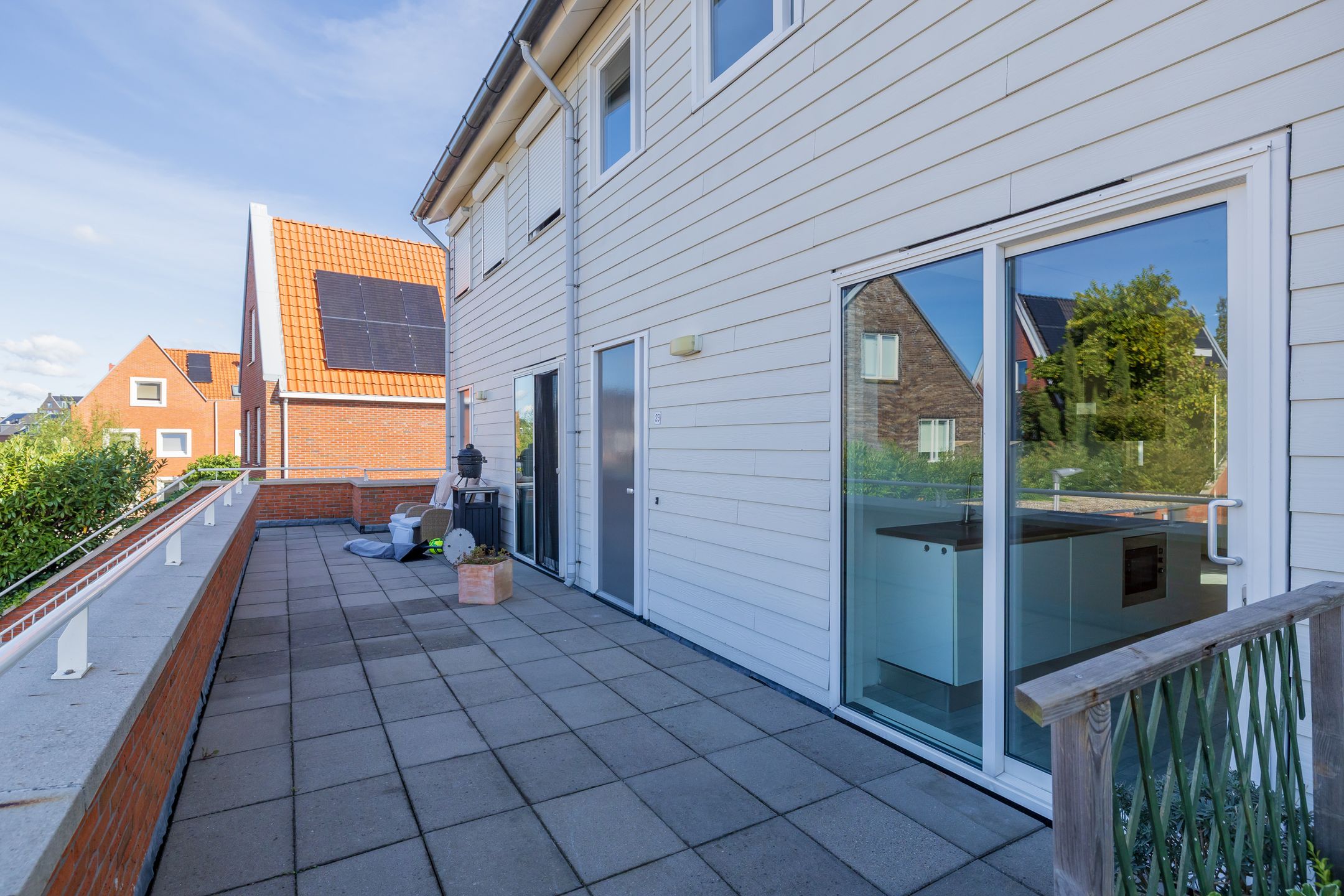 Langekamp, 23, Valkenburg (ZH), 2235TN, Zuid-Holland, Nederland 23 