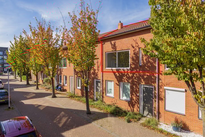 Foto 4 van Langekamp 23