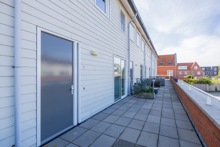 Foto 5 van Langekamp 23