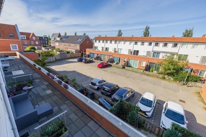 Foto 17 van Langekamp 23