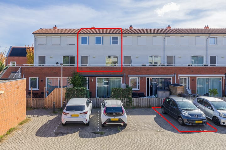 Foto 19 van Langekamp 23