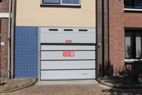 Parkeerplaats Lindegracht A29 thumbnail