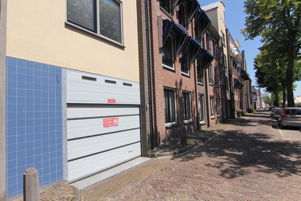 Foto 8 van Parkeerplaats Lindegracht A29