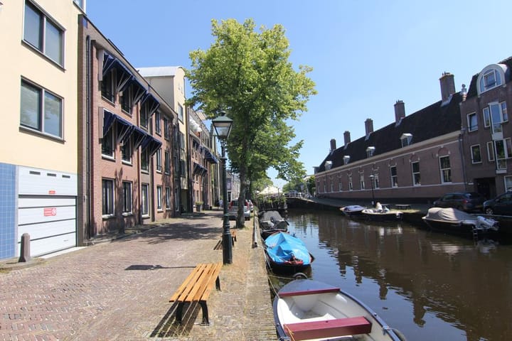 Foto 5 van Parkeerplaats Lindegracht A29