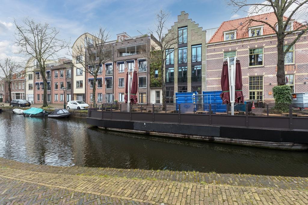 Foto 11 van Parkeerplaats Lindegracht A29