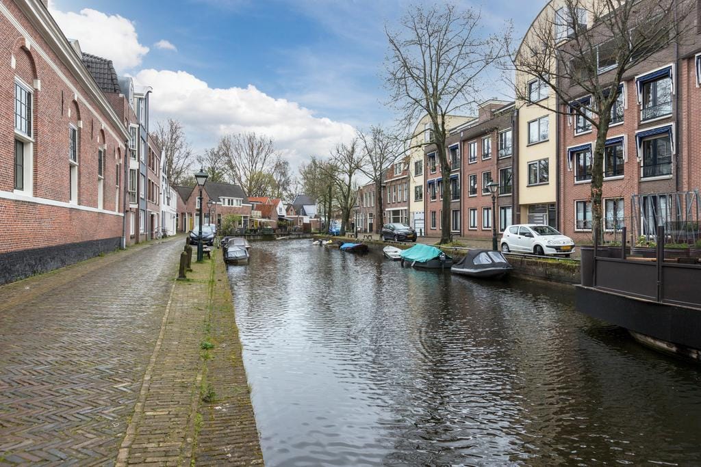 Foto 12 van Parkeerplaats Lindegracht A29