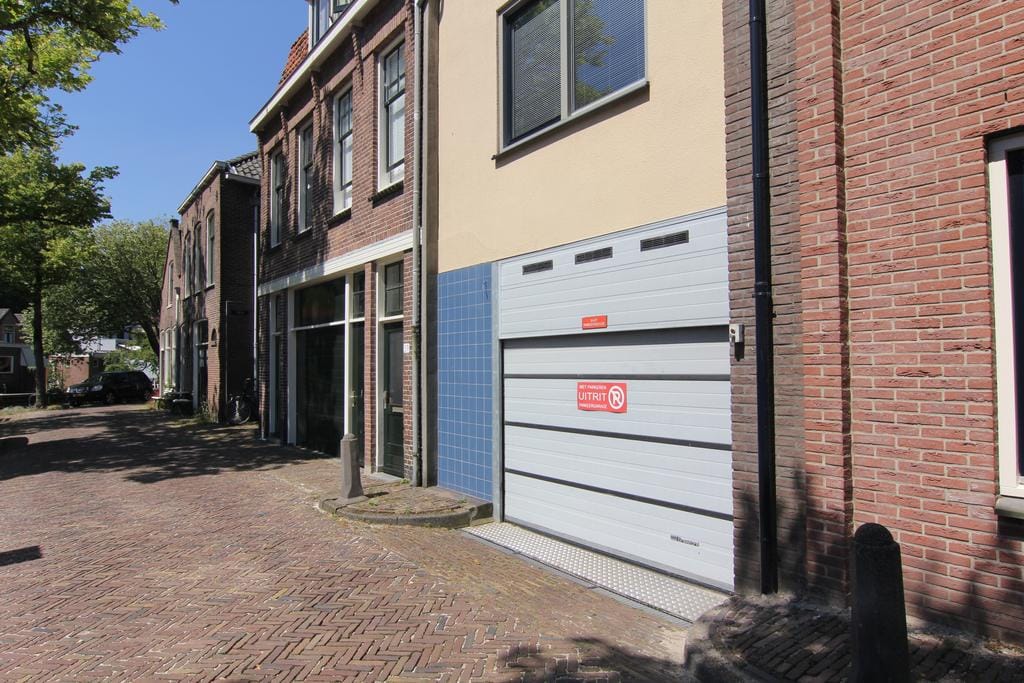 Foto 14 van Parkeerplaats Lindegracht A29