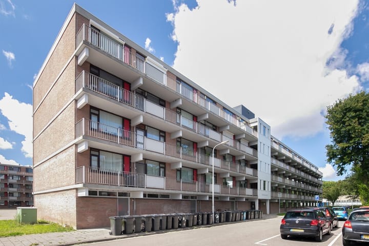 Photo 1 of Houtmanstraat 73