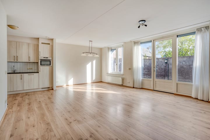 Foto 2 van Gildestraat 15