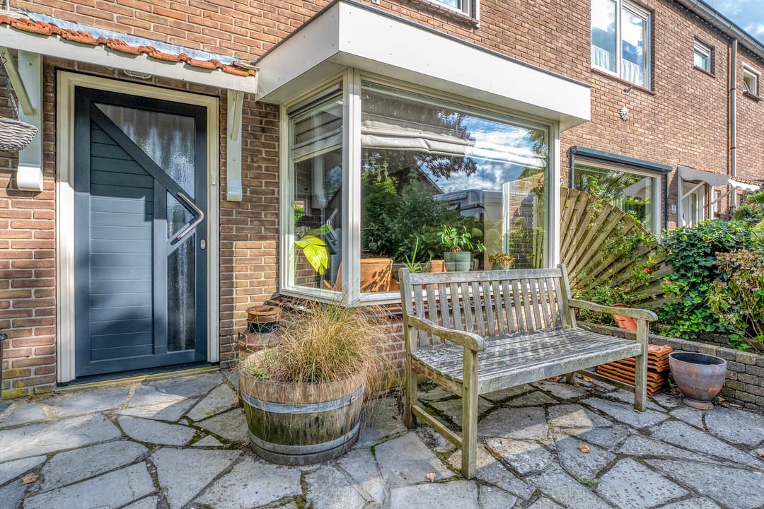 Foto 2 van Elzenlaan 25