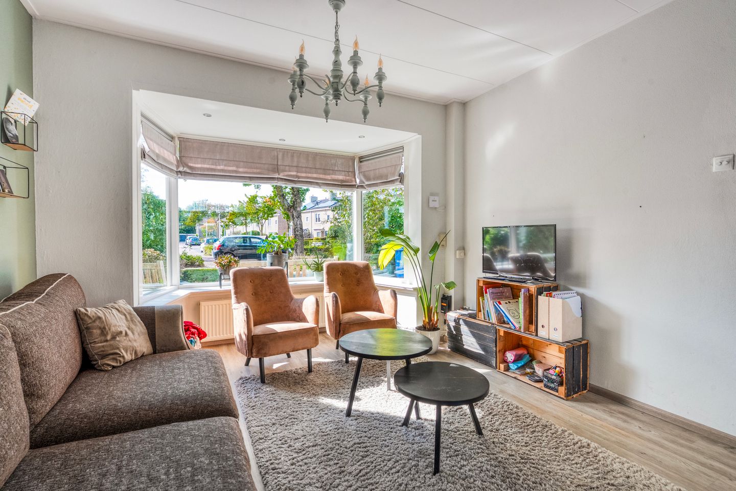 Foto 5 van Elzenlaan 25