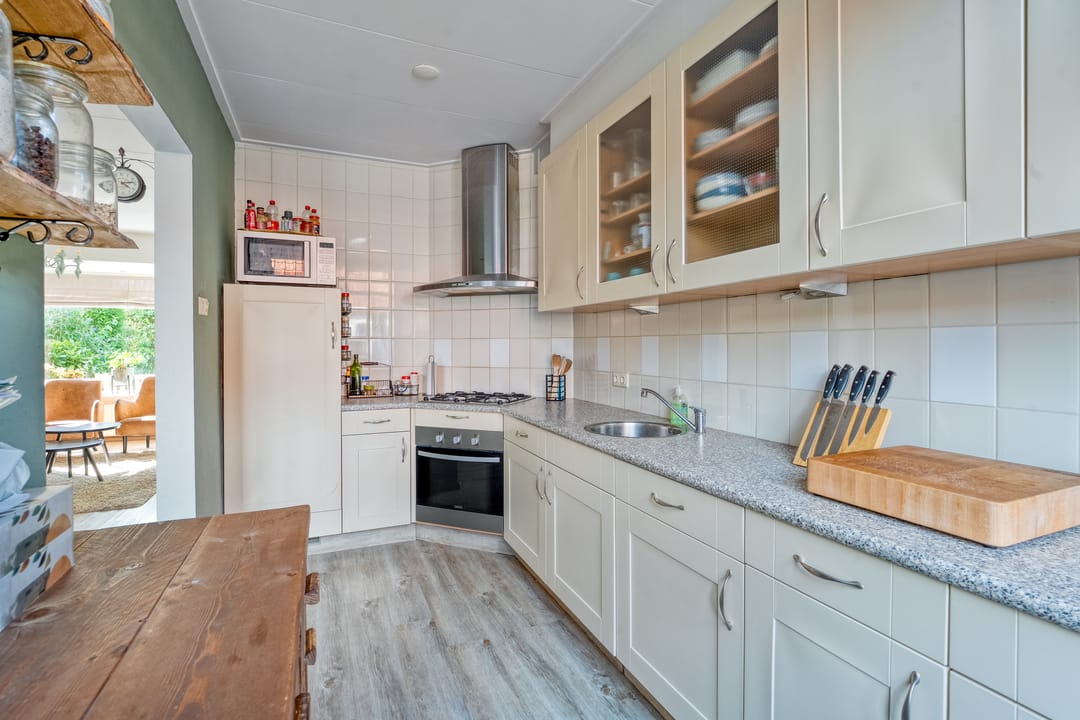 Foto 8 van Elzenlaan 25