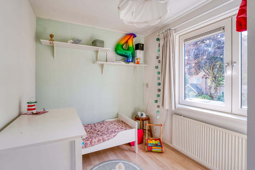 Foto 13 van Elzenlaan 25