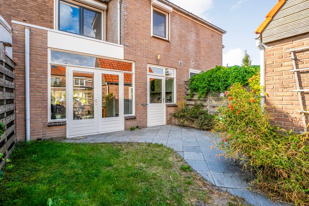 Foto 23 van Elzenlaan 25