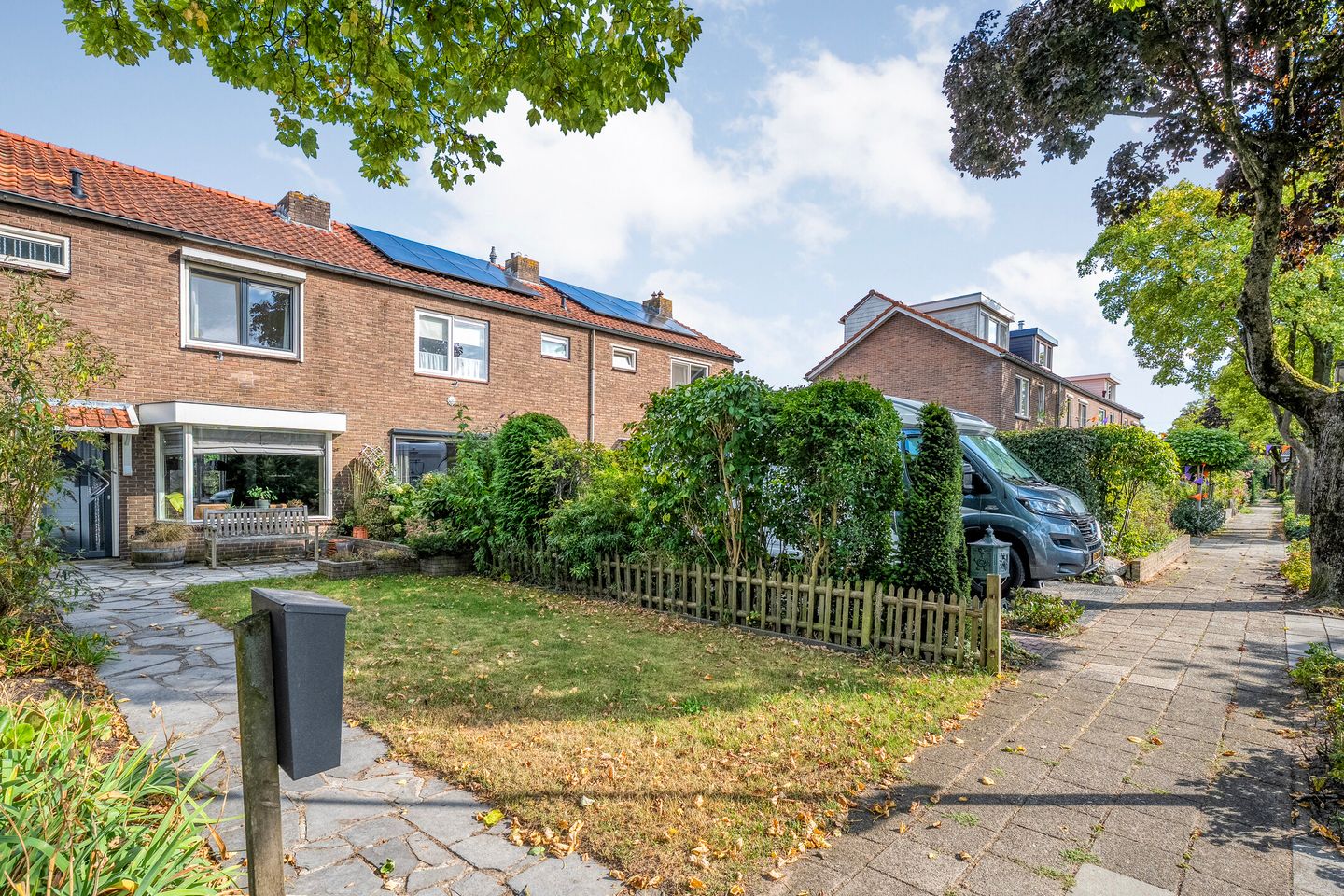 Foto 25 van Elzenlaan 25