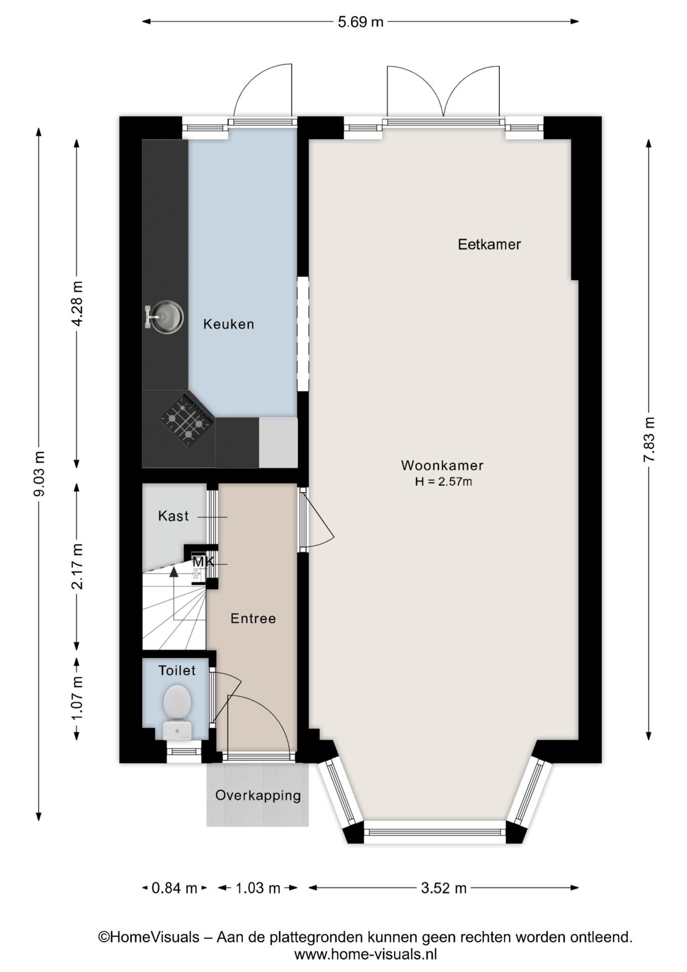 Foto 27 van Elzenlaan 25