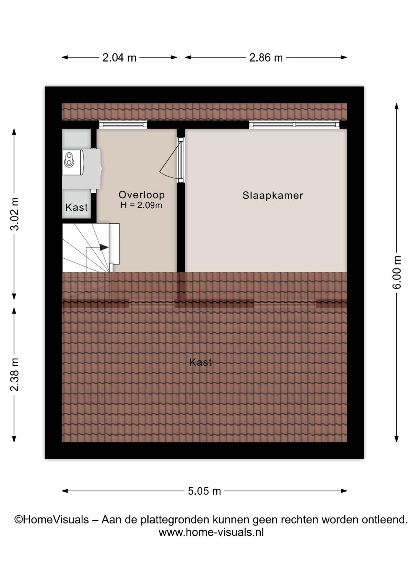 Foto 30 van Elzenlaan 25