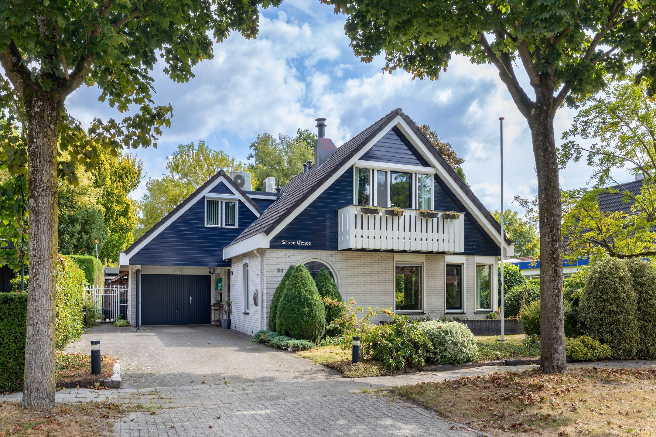 De Delle, 64, Almelo, 7609CH, Overijssel, Nederland 64