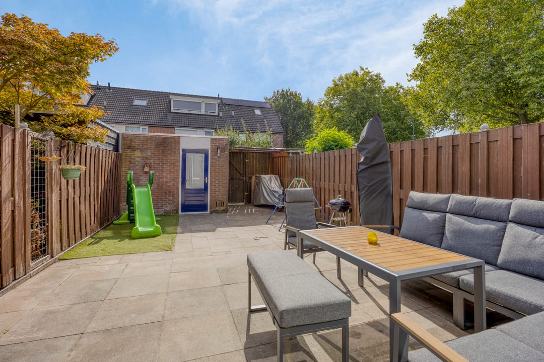 Photo 2 of Boekweitveld 4