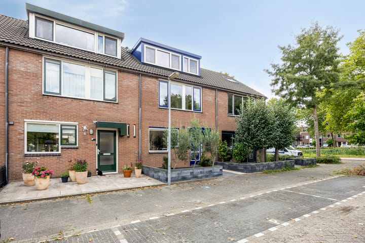 Foto 4 van Boekweitveld 4