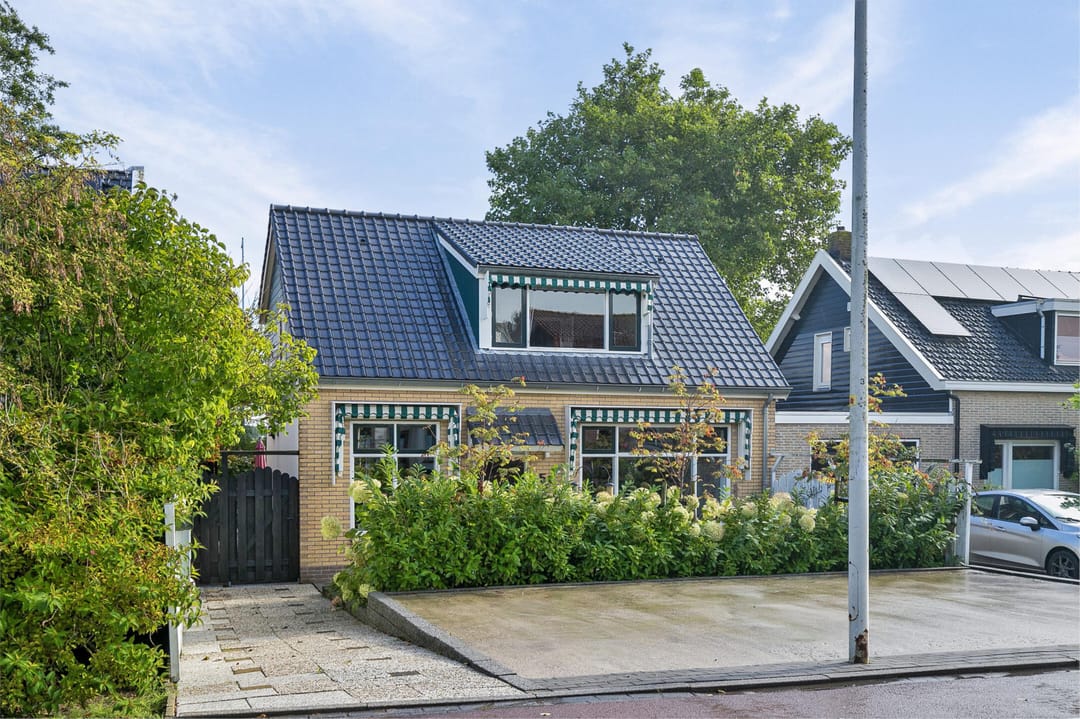 Photo 1 of Dorpsdijk 5