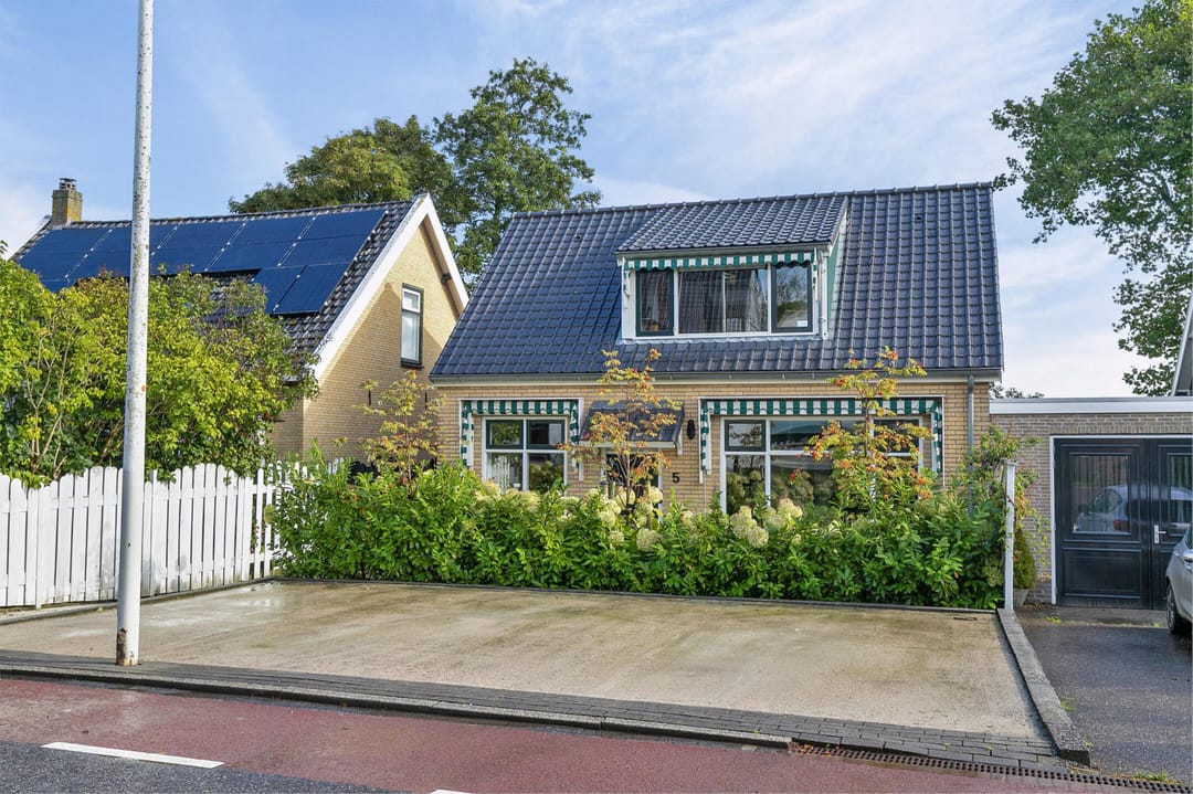 Photo 2 of Dorpsdijk 5