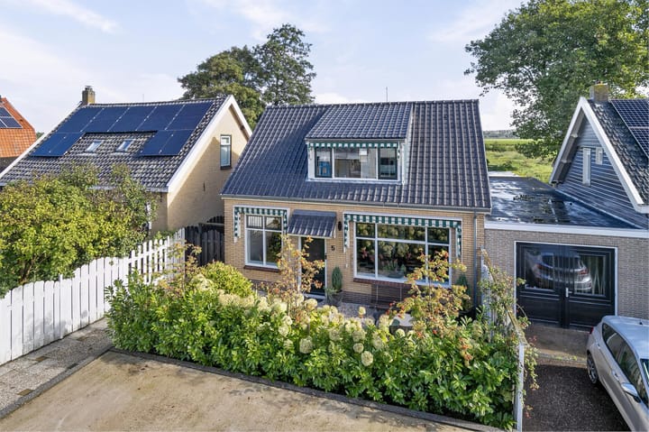 Foto 5 van Dorpsdijk 5