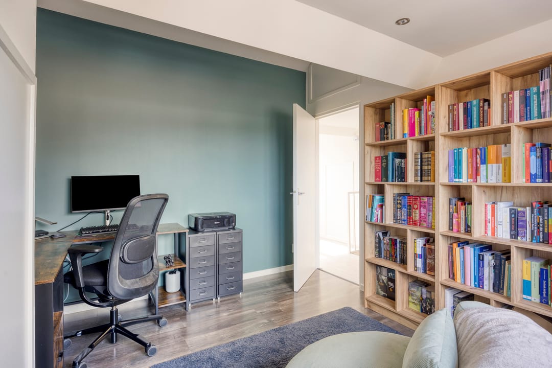 Photo 28 of Boekweitveld 4