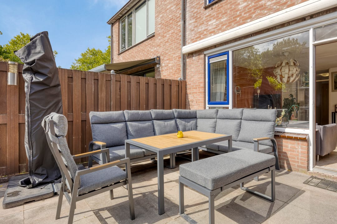 Photo 31 of Boekweitveld 4