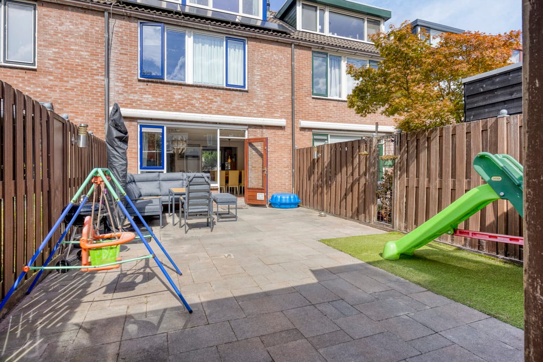 Photo 32 of Boekweitveld 4