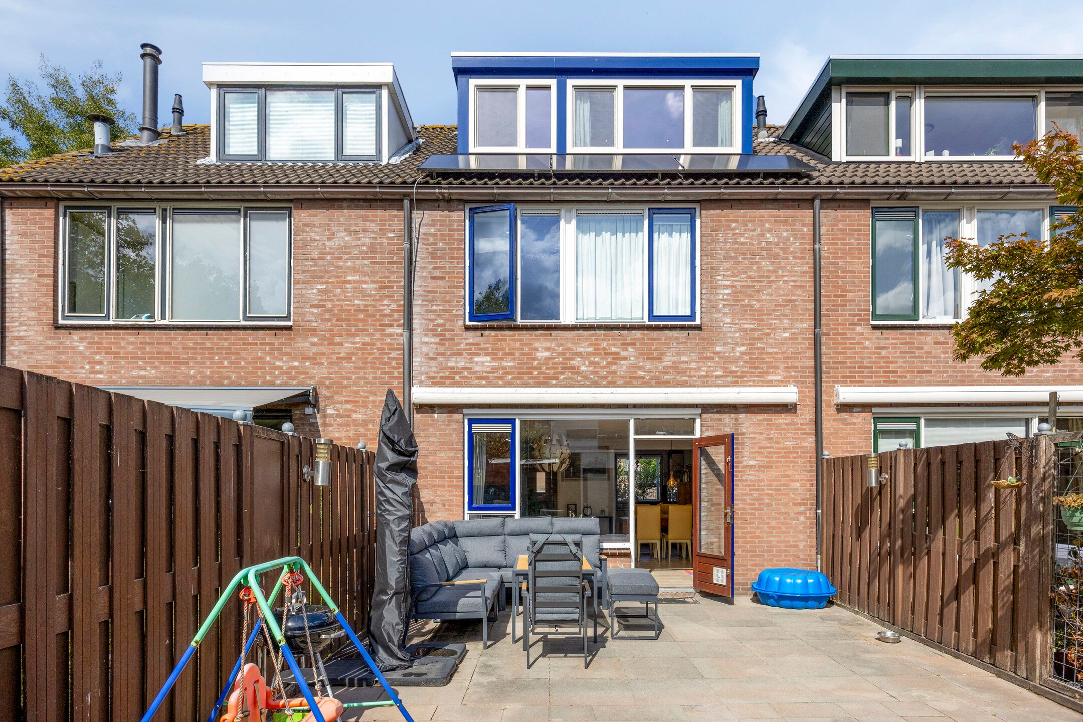 Photo 33 of Boekweitveld 4