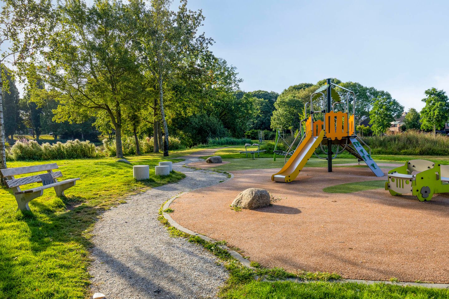 Photo 35 of Boekweitveld 4