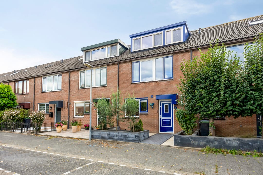 Photo 38 of Boekweitveld 4