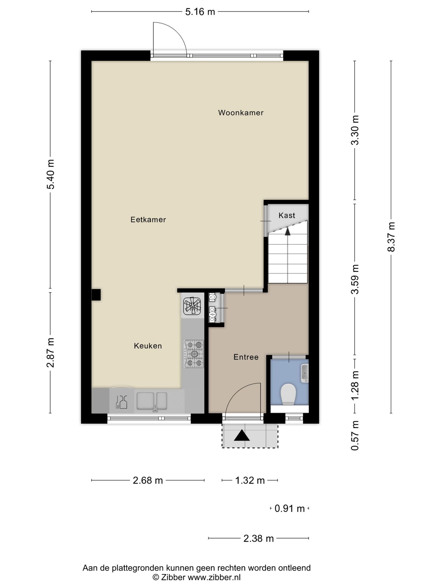 Photo 40 of Boekweitveld 4