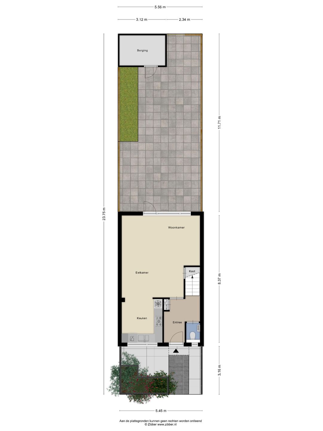 Photo 41 of Boekweitveld 4