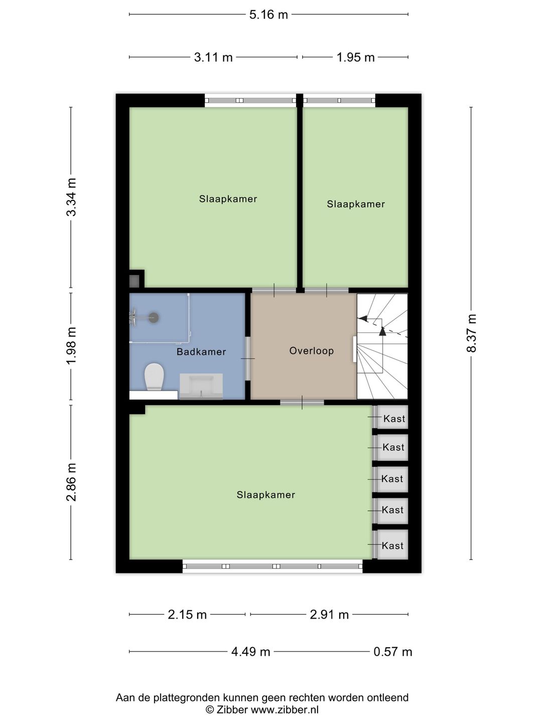 Photo 43 of Boekweitveld 4