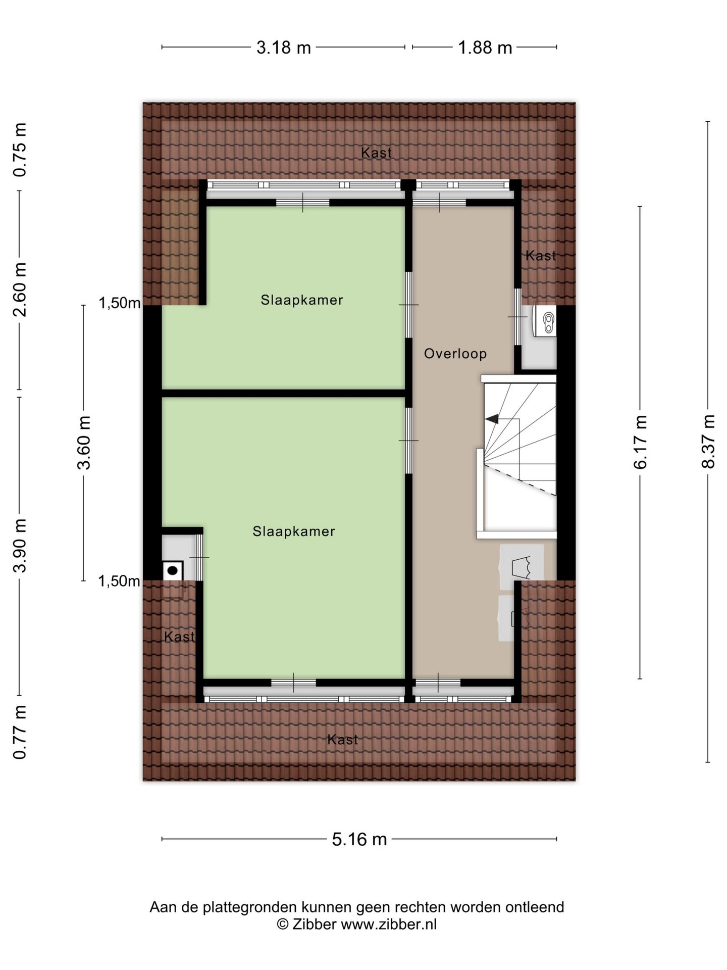 Photo 44 of Boekweitveld 4