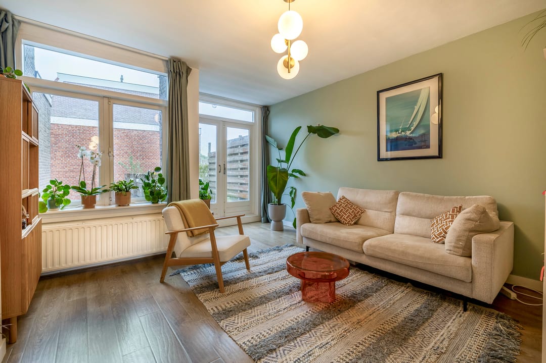 Foto 2 van Spinozaweg 78-BS