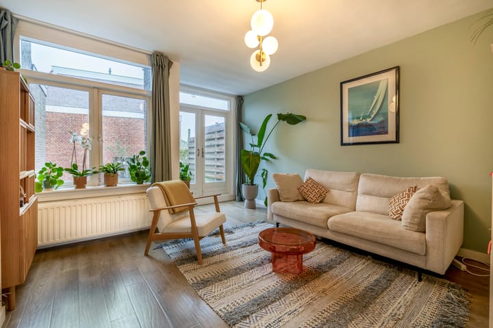 Foto 2 van Spinozaweg 78-BS