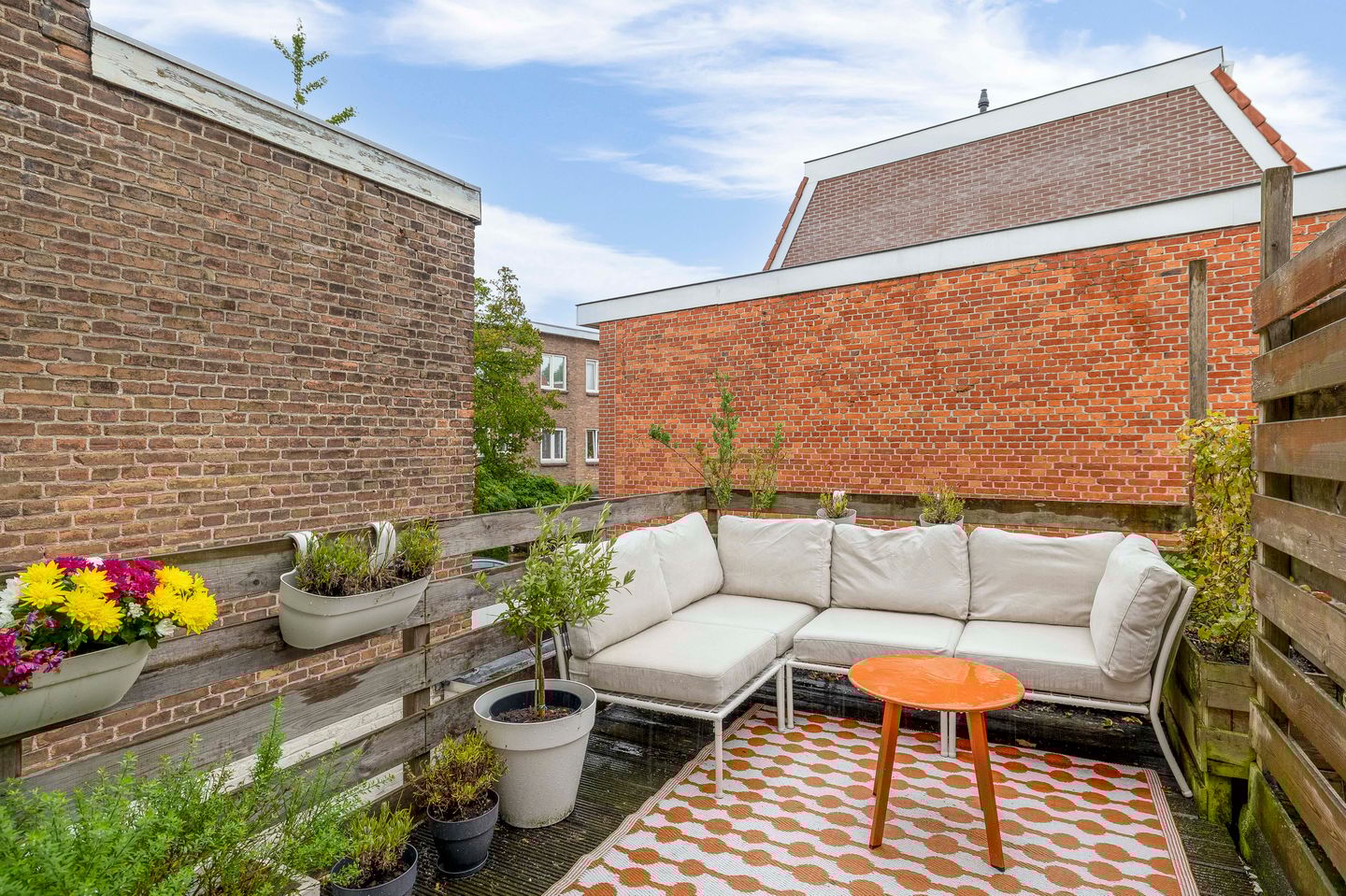 Foto 4 van Spinozaweg 78-BS