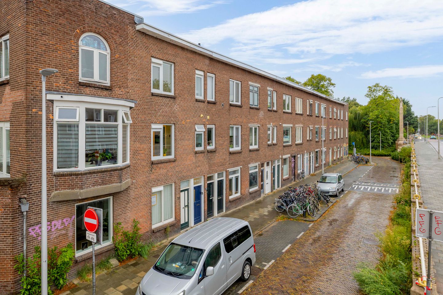 Foto 5 van Spinozaweg 78-BS