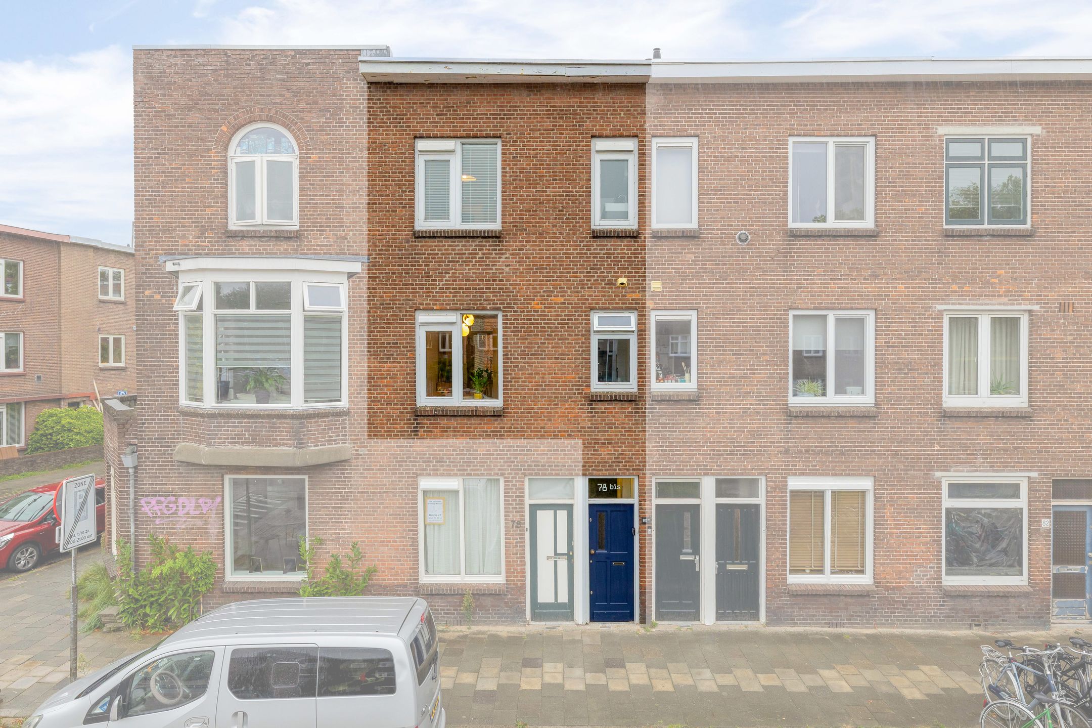 Foto 6 van Spinozaweg 78-BS