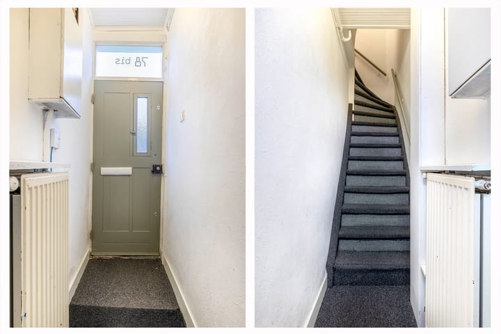 Foto 9 van Spinozaweg 78-BS