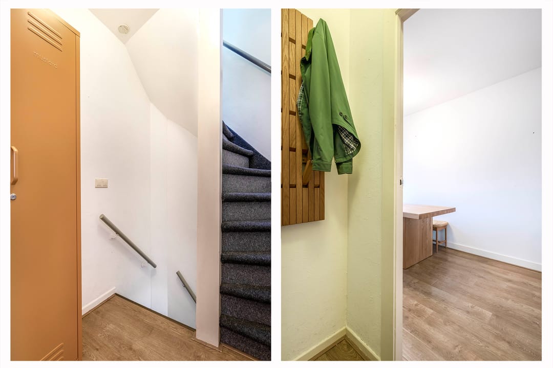 Foto 11 van Spinozaweg 78-BS