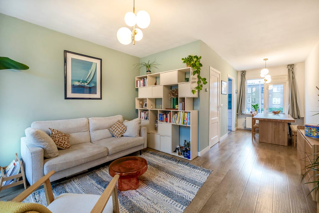 Foto 13 van Spinozaweg 78-BS