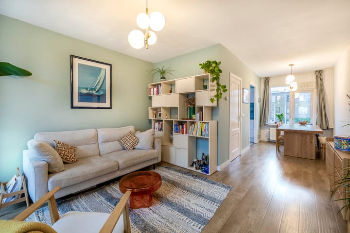 Foto 13 van Spinozaweg 78-BS