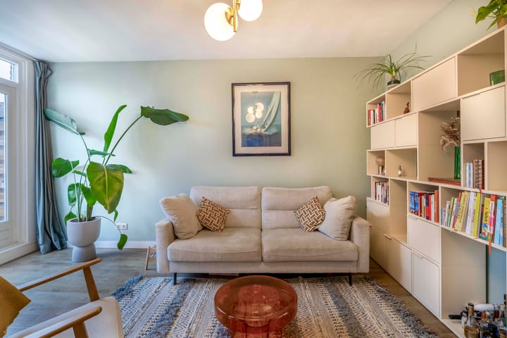 Foto 14 van Spinozaweg 78-BS