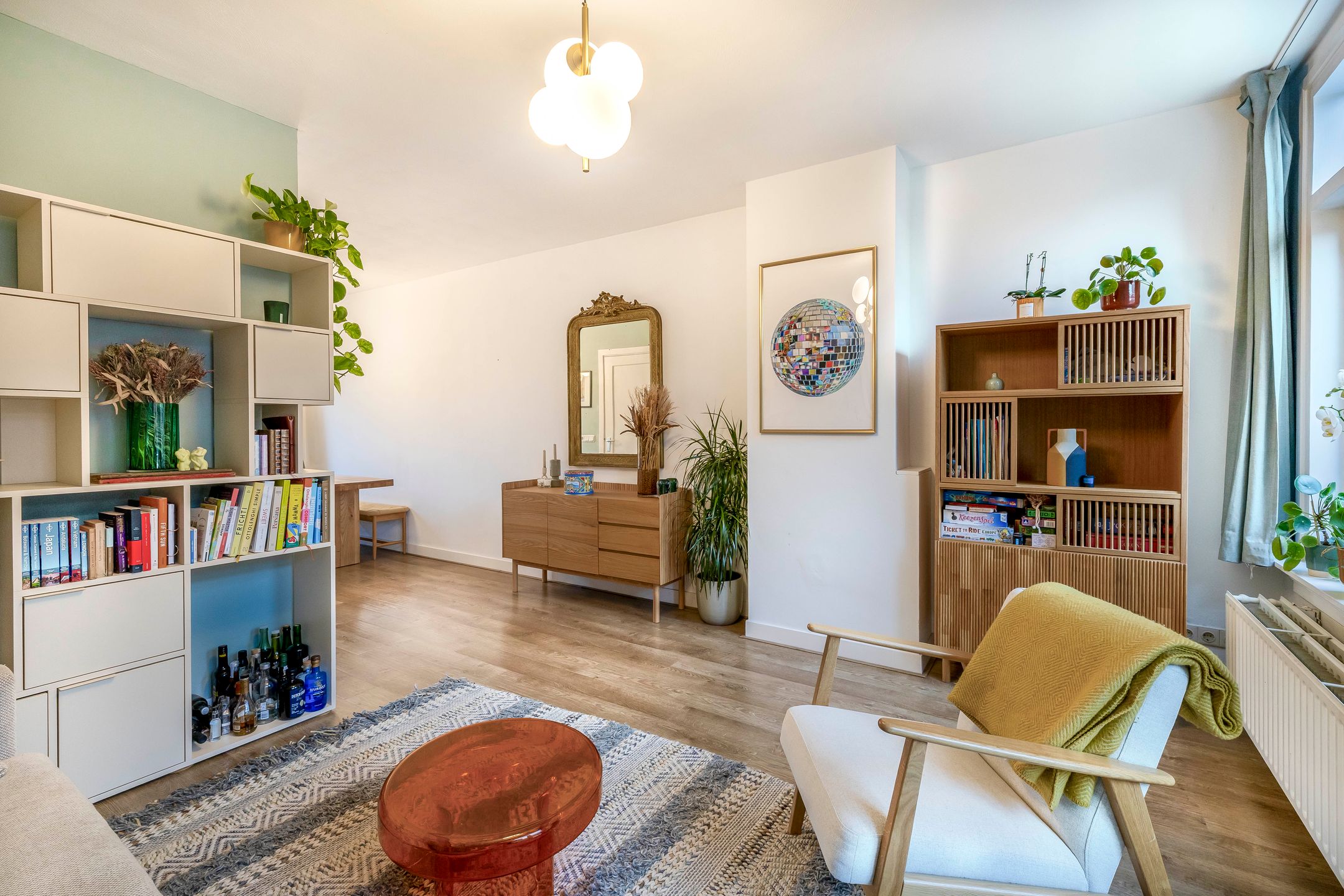 Foto 15 van Spinozaweg 78-BS